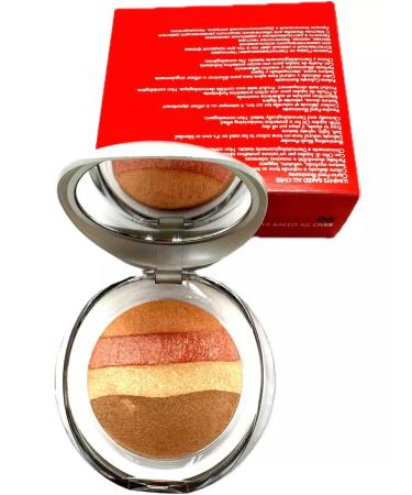 Pupa Blood-bubble Four-color Luminys Baked All Over 06 - Buy Online on GoSupps.com