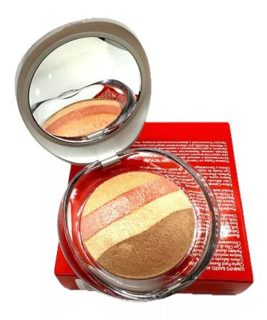 Pupa Blood-bubble Four-color Luminys Baked All Over 06 - Buy Online on GoSupps.com