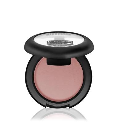 Lux Visage Blue Silk Dream tone NOM.03 light pink -bit 5G