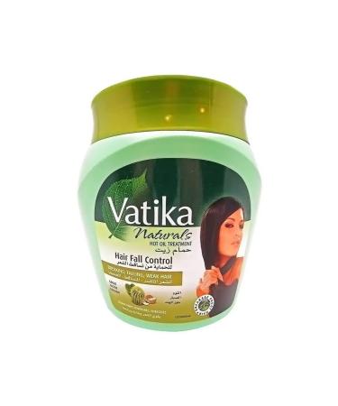 Vatika Hair mask