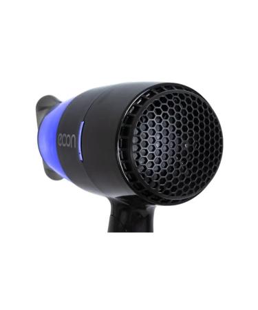 ECON Professional hair dryer hair dryer with nozzle - Buy Online on GoSupps.com