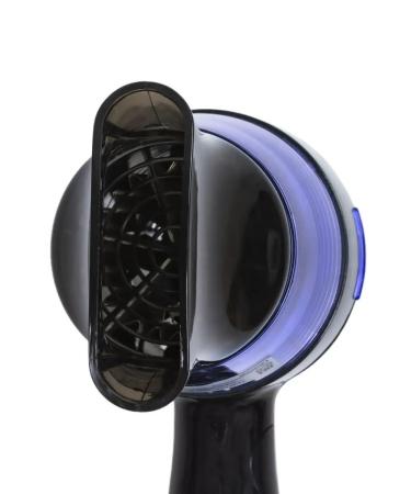 ECON Professional hair dryer hair dryer with nozzle - Buy Online on GoSupps.com