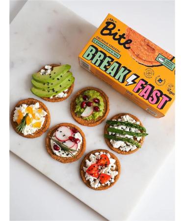 Take a Bite Oatmeal sugar cookies with salt 10 pcs x 200g - Buy Online on GoSupps.com