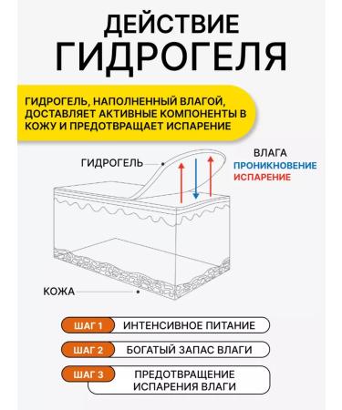 Petitfee Hydrogel patches for the eyes from edema clarifying Korea 60pcs - Buy Online on GoSupps.com