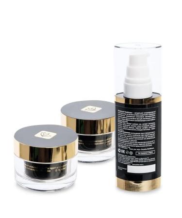 Sashel Cosmetic care set - Buy Online on GoSupps.com
