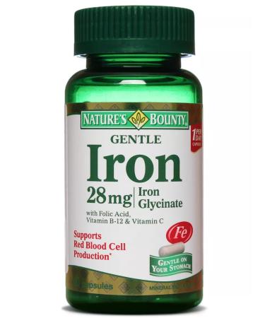 Nature's Bounty 28 90 - Buy Online on GoSupps.com