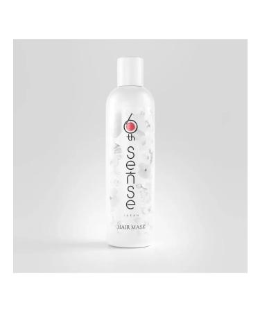 6th Sense Hair mask