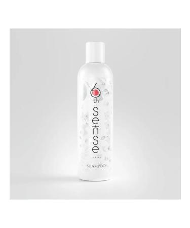 6th Sense Japanese hair shampoo 250ml
