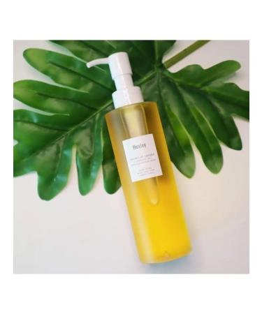 HUXLEY Secret of Sahara light hydrophilic oil with a cactus 200ml - Buy Online on GoSupps.com