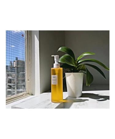 HUXLEY Secret of Sahara light hydrophilic oil with a cactus 200ml - Buy Online on GoSupps.com