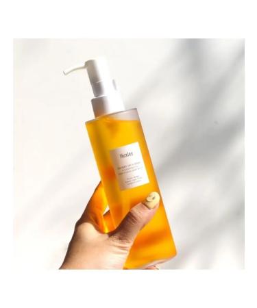 HUXLEY Secret of Sahara light hydrophilic oil with a cactus 200ml - Buy Online on GoSupps.com