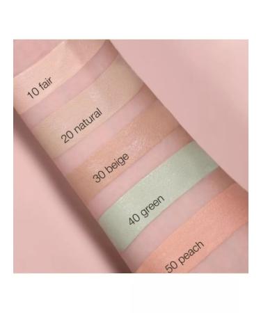 "Pro Full Cover Corrector" Corrector Tone 10 Fair (Relouis) - Buy Online on GoSupps.com