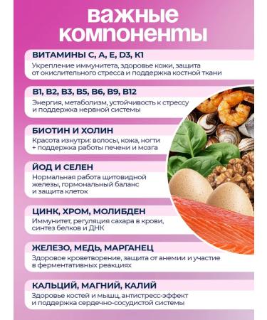 UNIECO Vitamin complex Multivitamins for women 60 capsules - Buy Online on GoSupps.com