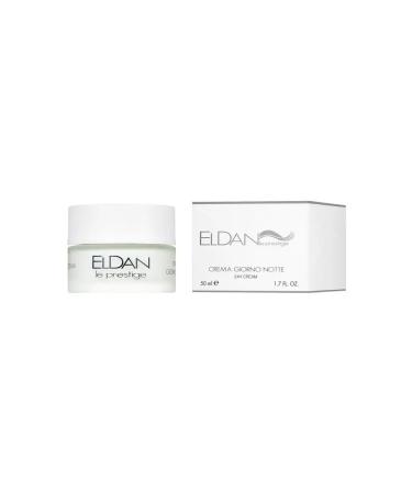 Eldan Cosmetics Nourishing cream 24 hours with microspheres - Buy Online on GoSupps.com