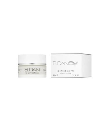 Eldan Cosmetics Moisturizer for sensitive skin - Buy Online on GoSupps.com