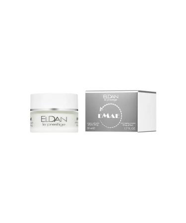 Eldan Cosmetics Professional cream with DMAE - Buy Online on GoSupps.com