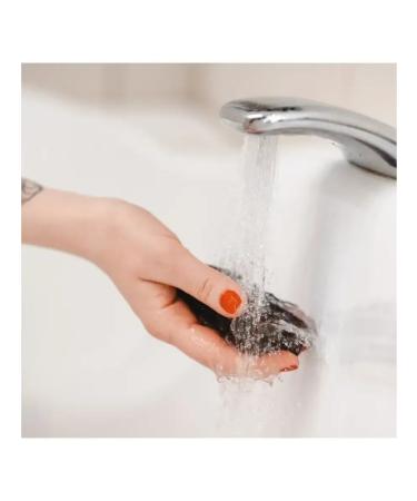 Ringing Cedars Soap-scrub "Megre" with cedar nut shell 80 g - Buy Online on GoSupps.com