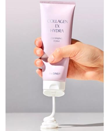 THE SAEM Foam for washing - Buy Online on GoSupps.com