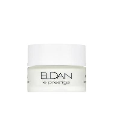 Eldan Cosmetics Eldan face cream Aha 8% moisturizing and exfoliating - Buy Online on GoSupps.com