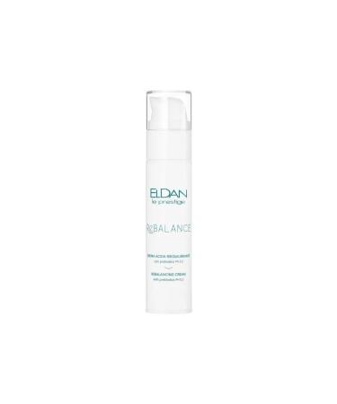 Eldan Cosmetics Face cream is rebalassing for problem skin 50 ml - Buy Online on GoSupps.com
