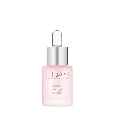 Eldan Cosmetics Eye contour serum - Buy Online on GoSupps.com