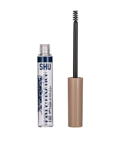 SHU Eyebrow gel Transparent fixing Misty-Fixation No. 200 - Buy Online on GoSupps.com