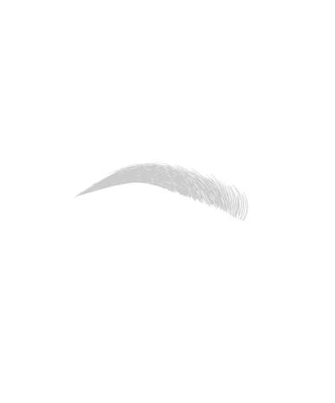 SHU Eyebrow gel Transparent fixing Misty-Fixation No. 200 - Buy Online on GoSupps.com