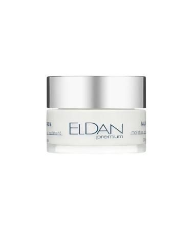 Eldan Cosmetics Facial cream 24 hours with hyaluronic acid - Buy Online on GoSupps.com