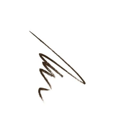 SHU Eye pencil persistent contour eye sketch 02 brown - Buy Online on GoSupps.com