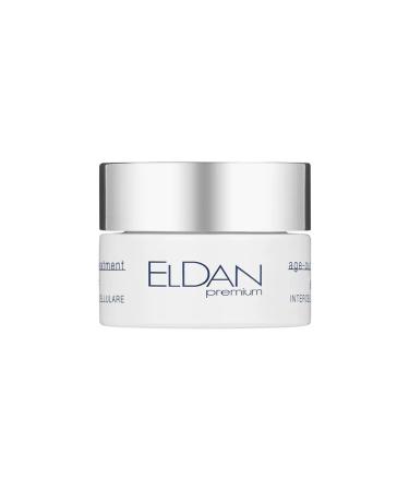 Eldan Cosmetics Active egf regenerative cream - Buy Online on GoSupps.com