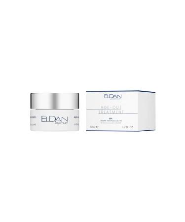 Eldan Cosmetics Active egf regenerative cream - Buy Online on GoSupps.com