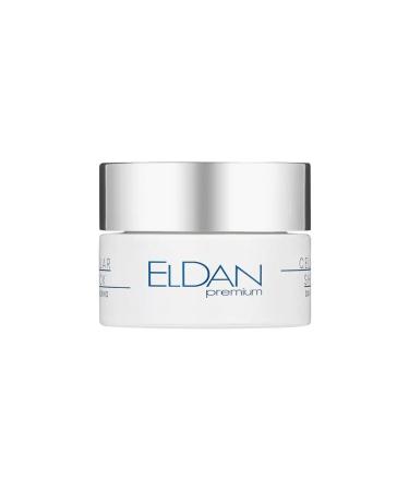 Eldan Cosmetics Daily cream Premium Cellular Shock - Buy Online on GoSupps.com
