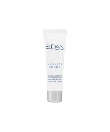Eldan Cosmetics Eye Cream Premium Cellular Shock - Buy Online on GoSupps.com