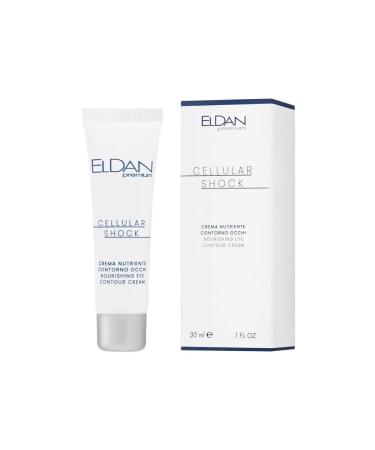 Eldan Cosmetics Eye Cream Premium Cellular Shock - Buy Online on GoSupps.com
