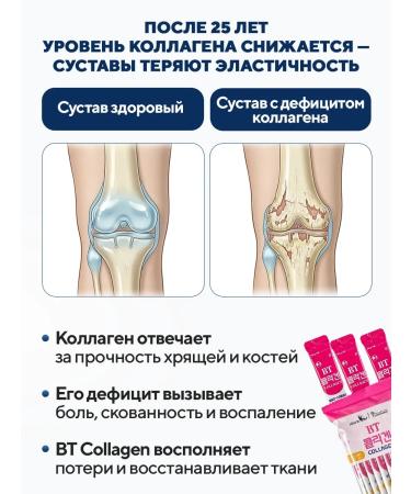 Wellver Wellness Forever Sea collagen for joints in sticks powder 1000 mg - Buy Online on GoSupps.com