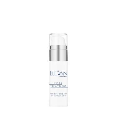 Eldan Cosmetics ECTA 40+ eye circle cream - Buy Online on GoSupps.com