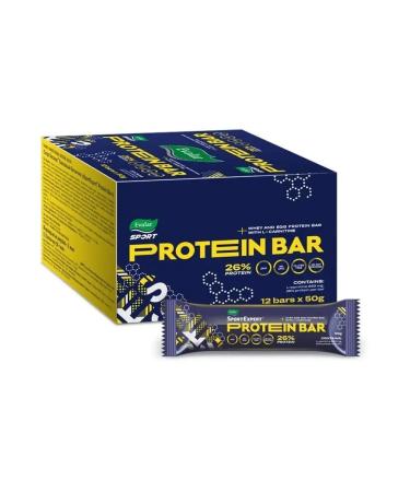 Evalarsport Bad protein Baton 12 pcs