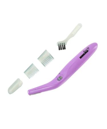 MIKMA Trimmer for bikini 2 nozzles