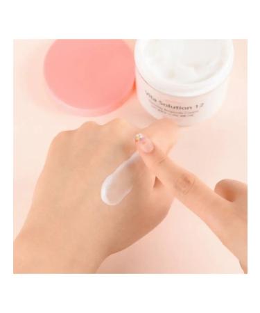 Jigott Rejuvenating ampoule face cream 100 ml - Buy Online on GoSupps.com