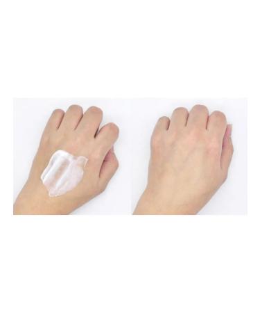 Lebelage Nutrient ampool cream with horse fat 70 ml - Buy Online on GoSupps.com