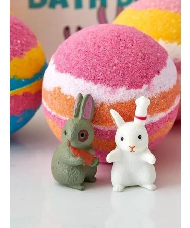 SALTORA Books for a bath for children with toys - Buy Online on GoSupps.com