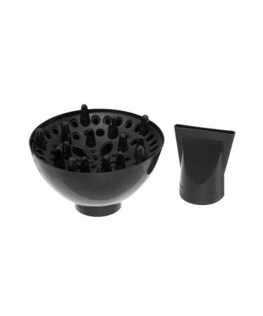 Luazon Home Feng 1800 W 2 speeds 3 temperature conditions 3 nozzles - Buy Online on GoSupps.com