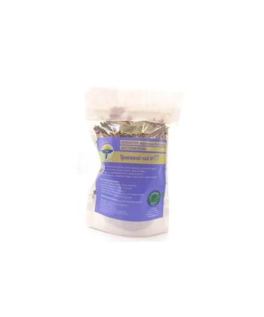 VolgaLad Herbal tea set No. 77 pancreatic oncology - Buy Online on GoSupps.com