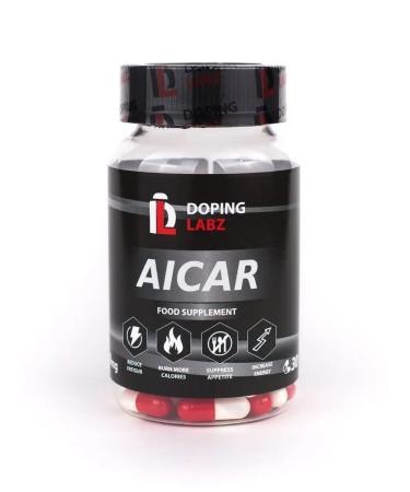 Doping Labz AIKAR 10 mg fat burner 30 capsules