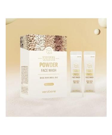 Verobene Powder Face Wash Enzyme Powder - Buy Online on GoSupps.com