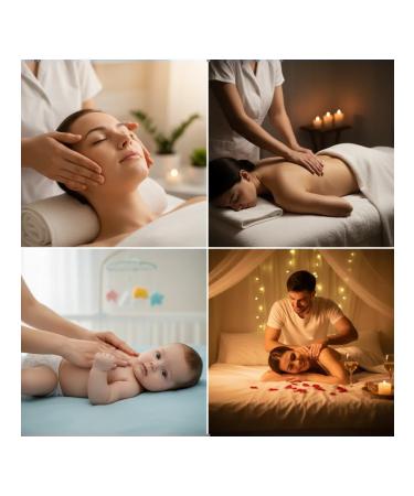 DUCK IN FOAM Body oil delicate rose is natural 110 ml - Buy Online on GoSupps.com