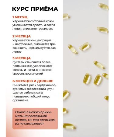 PWR Ultimate Power Omega 3 capsules 1000 mg - Buy Online on GoSupps.com