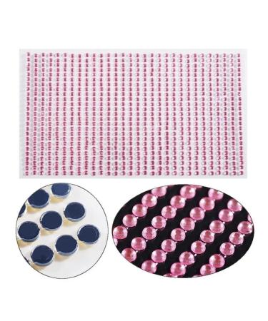magic success Makeup rhinestones self -adhesive crystals - Buy Online on GoSupps.com