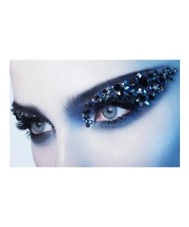 magic success Makeup rhinestones self -adhesive crystals - Buy Online on GoSupps.com