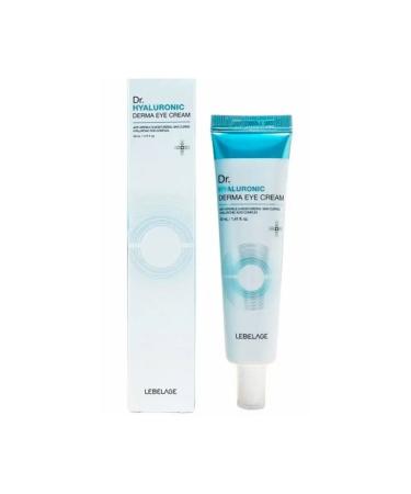Lebelage Skin cream around the eyes 40 ml